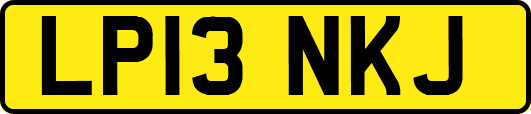 LP13NKJ