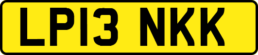LP13NKK