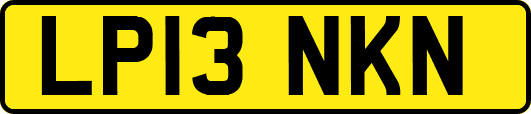 LP13NKN