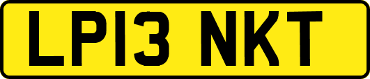 LP13NKT