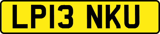 LP13NKU