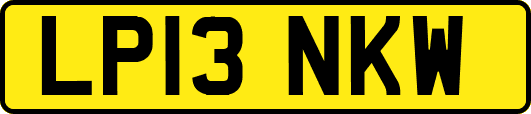 LP13NKW