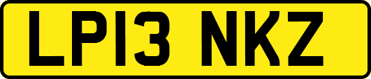 LP13NKZ
