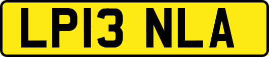 LP13NLA