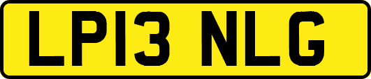 LP13NLG