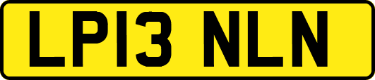 LP13NLN