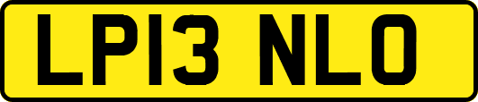 LP13NLO
