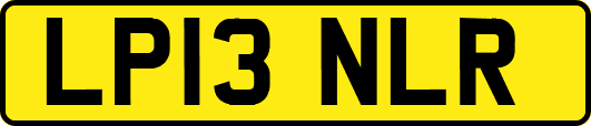 LP13NLR