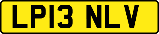 LP13NLV