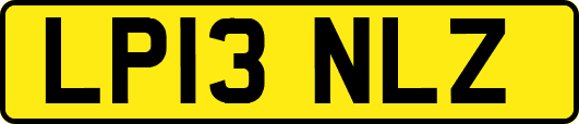 LP13NLZ
