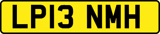 LP13NMH