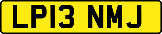 LP13NMJ