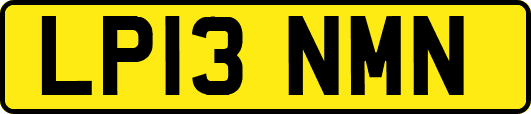 LP13NMN