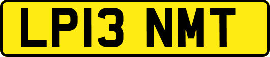 LP13NMT