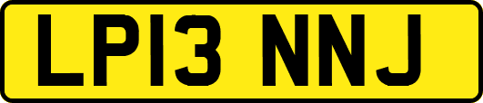 LP13NNJ