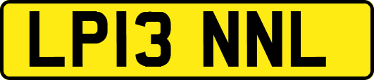 LP13NNL