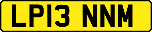 LP13NNM