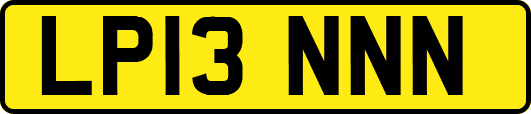 LP13NNN