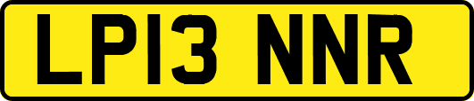 LP13NNR