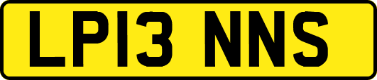LP13NNS