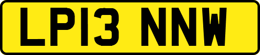 LP13NNW