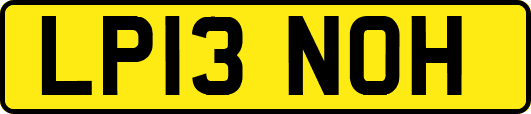 LP13NOH