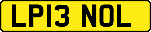 LP13NOL