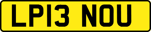 LP13NOU