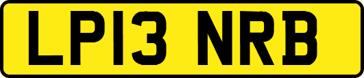 LP13NRB