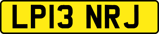 LP13NRJ