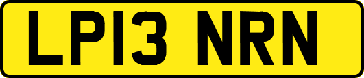 LP13NRN