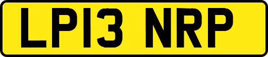 LP13NRP