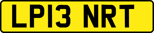 LP13NRT