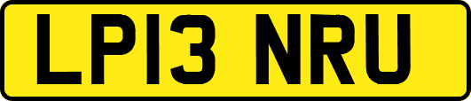 LP13NRU