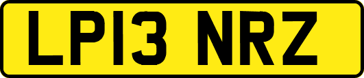LP13NRZ