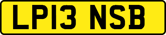 LP13NSB