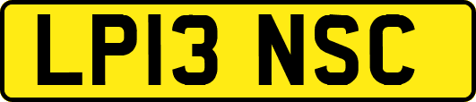 LP13NSC