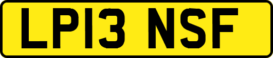 LP13NSF