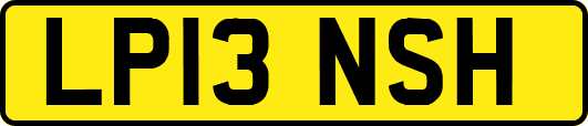 LP13NSH