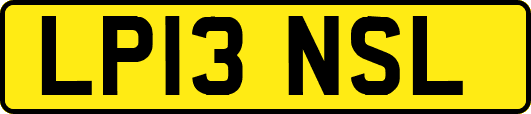 LP13NSL