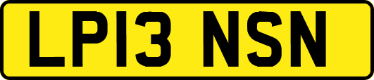 LP13NSN