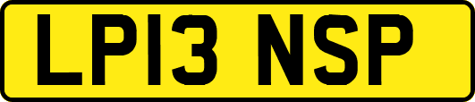 LP13NSP