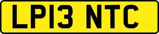 LP13NTC