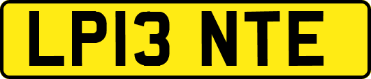 LP13NTE