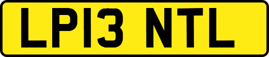 LP13NTL