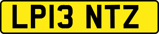 LP13NTZ