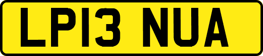 LP13NUA