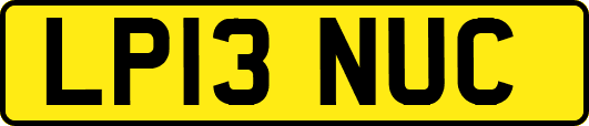 LP13NUC