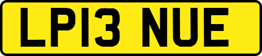 LP13NUE