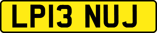 LP13NUJ